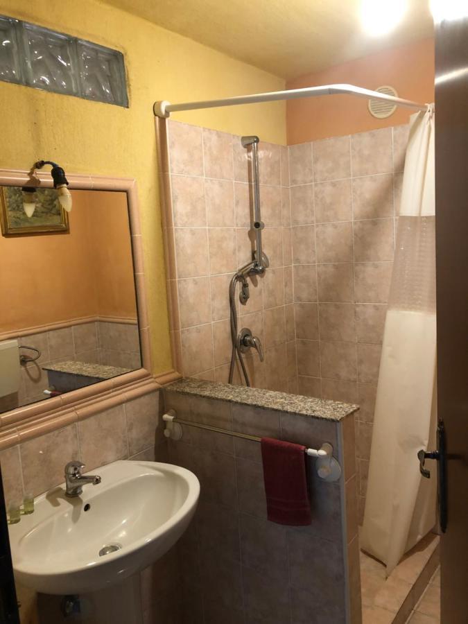 Sarrala Apartment Tertenia Ngoại thất bức ảnh