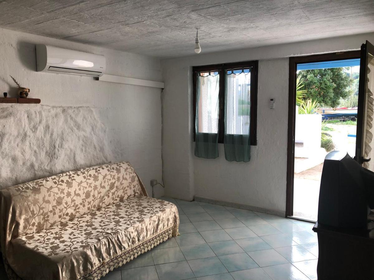 Sarrala Apartment Tertenia Ngoại thất bức ảnh