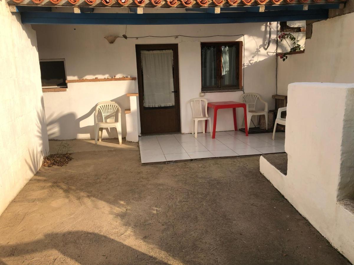 Sarrala Apartment Tertenia Ngoại thất bức ảnh